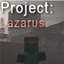 Project Lazarus logo