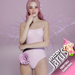 Fairy Outfit 1  logo
