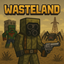 Wasteland Survival logo