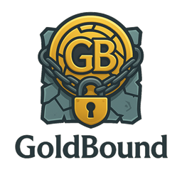 GoldBound Addon logo