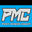 Post Mined Craft logo