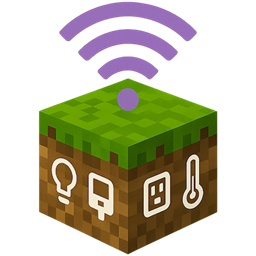 Mineqtt logo