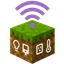 Mineqtt logo