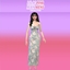 Lilac Pink Main Menu logo