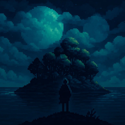 Shadow of Utopia Roleplay project image