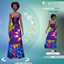 Custom Styled Look: Flower Power logo