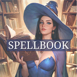 SPELLBOOK-PLUGIN project image