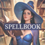 SPELLBOOK-PLUGIN logo