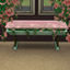 Large Plant Accent Table Recolor logo