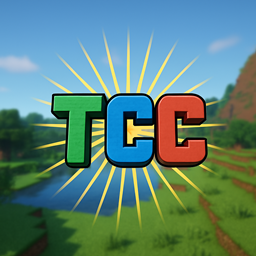 TCC TheChillCraft logo