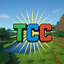 TCC TheChillCraft logo