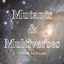 Mutants & Multiverses logo