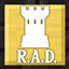 Roguelike Adventures and Dungeons Extended Edition logo