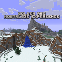 Golden Age A nostalgic experience project image