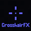 CrosshairFX logo