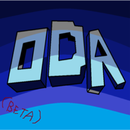 Oliver's Dungeons and Adventure logo