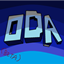 Oliver's Dungeons and Adventure logo