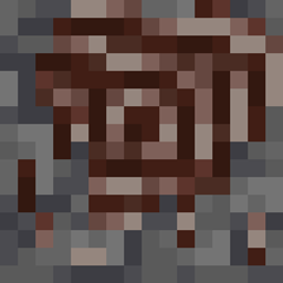 Ay's Overworld Debris logo