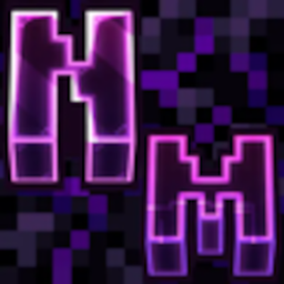 Nightmarish Mode logo