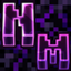 Nightmarish Mode logo