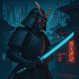 Neo-Edo logo