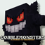 Cobblemonsters  - A Journey to the Destiny logo