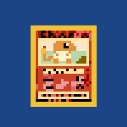 Monty's Pixelpack project image