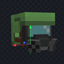Poop's Gear logo
