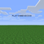 Flat dimension logo