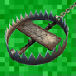 Bear Traps logo
