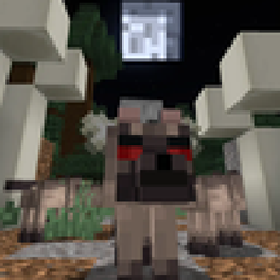 Wild Wolves logo