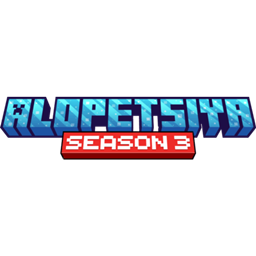 AlopetsiyaCraft Season 3