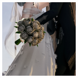[L4D] X - WEDDING OUTFIT logo