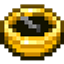 Looter's Compass logo