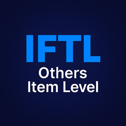 IFTL - Others Item Level logo