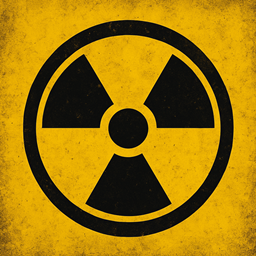 Another Nuclear Wasteland logo