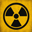Another Nuclear Wasteland logo