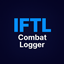 IFTL - Combat Logger logo