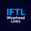 IFTL - Wowhead Links logo