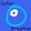 Water Breathe logo