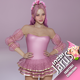 Fairy Outfit 2 logo