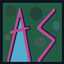Arcane Scripts logo
