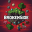 Brokenside logo