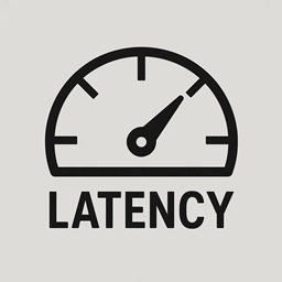 LatencyDisplay logo