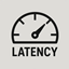 LatencyDisplay logo