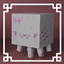 Luvstar’s Kawaii Happy Ghasts logo