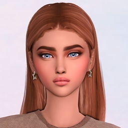Alivia Sanders