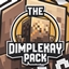 The Dimplekay Pack logo