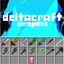 Deltacraft Weapons logo