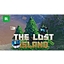 The lost Island a survival Map Zombie outbreak  logo